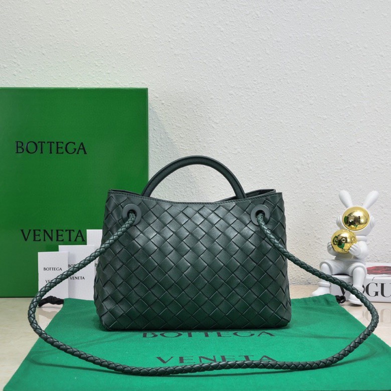 Bottega Veneta Top Handle Bags - Click Image to Close